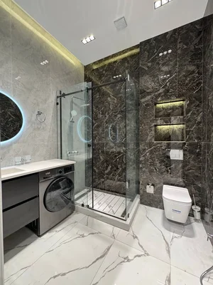 Фото 10 3-комн. квартира в Мирабадаский районе