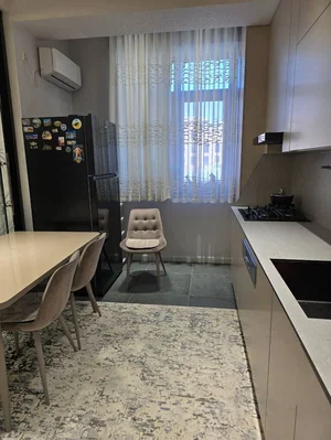 Фото 2 3-комн. квартира в Ж.К PARISINE