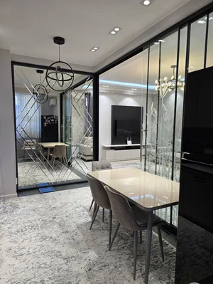 Фото 3 3-комн. квартира в Ж.К PARISINE