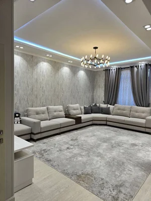 Фото 4 3-комн. квартира в Ж.К PARISINE