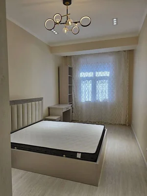 Фото 7 3-комн. квартира в Ж.К PARISINE