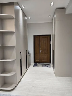 Фото 8 3-комн. квартира в Ж.К PARISINE