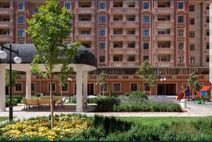 Фото 9 3-комн. квартира в Ж.К PARISINE