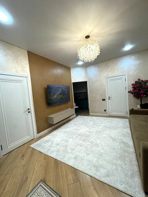 Фото 1 2-комн. квартира в Strong Edifice