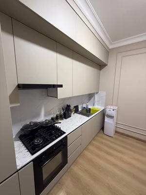 Фото 3 2-комн. квартира в ЖК Парисьен