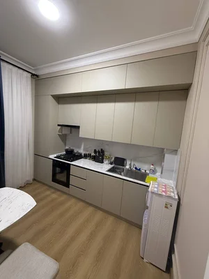 Фото 4 2-комн. квартира в ЖК Парисьен