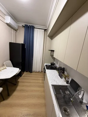 Фото 5 2-комн. квартира в ЖК Парисьен