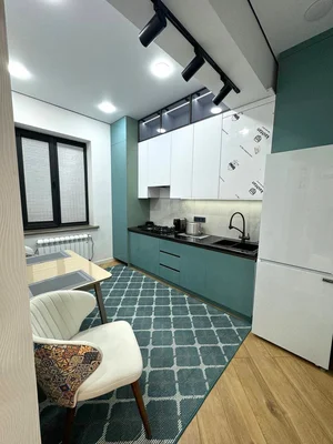 Фото 4 2-комн. квартира в Strong Edifice