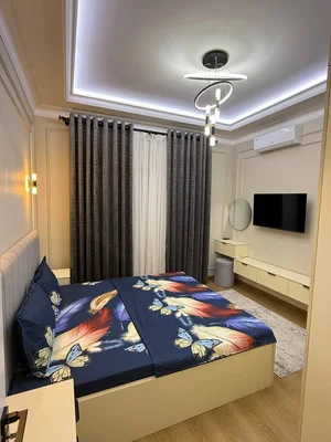 Фото 6 2-комн. квартира в ЖК Парисьен