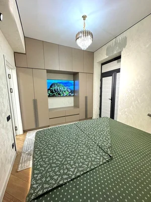 Фото 6 2-комн. квартира в Strong Edifice