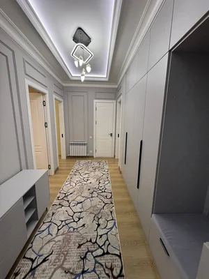 Фото 8 2-комн. квартира в ЖК Парисьен