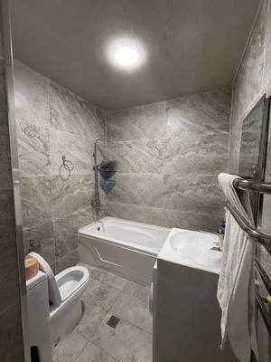 Фото 9 2-комн. квартира в ЖК Парисьен