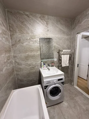 Фото 10 2-комн. квартира в ЖК Парисьен