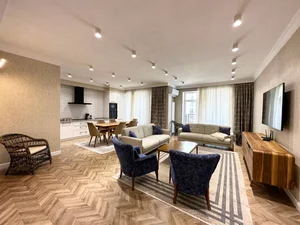 Фото 2 3-комн. квартира в Госпитальный