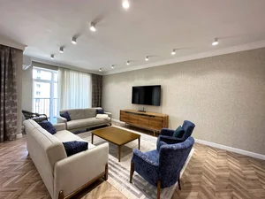 Фото 3 3-комн. квартира в Госпитальный