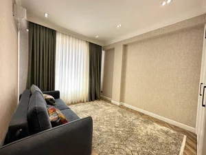 Фото 7 3-комн. квартира в Госпитальный