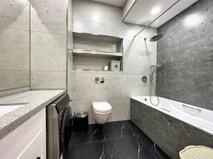 Фото 8 3-комн. квартира в Госпитальный