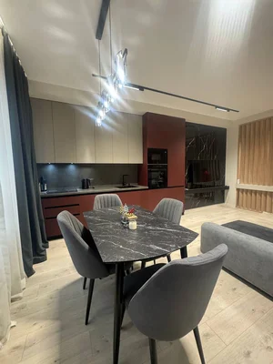 Фото 5 2-комн. квартира в Мирабадском районе