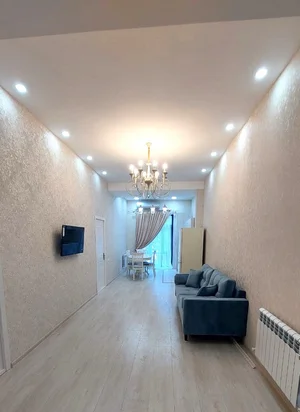 Фото 1 3-комн. квартира в ЖК Ренессанс