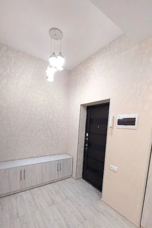 Фото 8 3-комн. квартира в ЖК Ренессанс