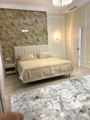 Фото 4 2-комн. квартира в ЖК Мирабад Авеню