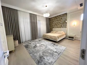 Фото 5 2-комн. квартира в ЖК Мирабад Авеню