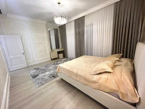 Фото 6 2-комн. квартира в ЖК Мирабад Авеню