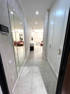 Фото 8 2-комн. квартира в ЖК Мирабад Авеню