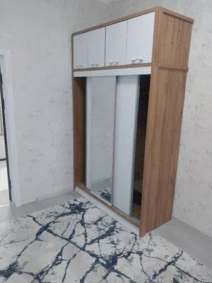 Фото 2 Квартира в Алгоритм Эшон Гузар Сити