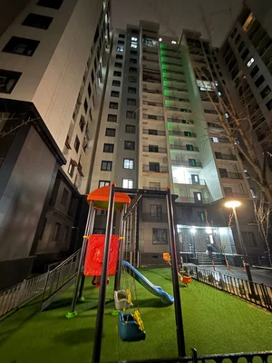 Фото 1 3-комн. квартира в Ayraport