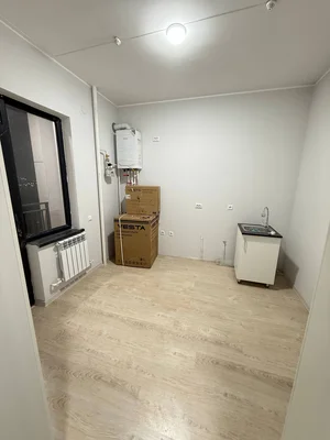 Фото 3 3-комн. квартира в Ayraport