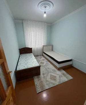 Фото 1 3-комн. квартира в Шайхантахурский