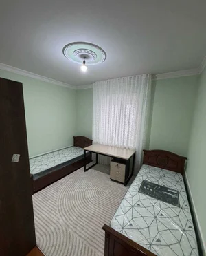 Фото 2 3-комн. квартира в Шайхантахурский