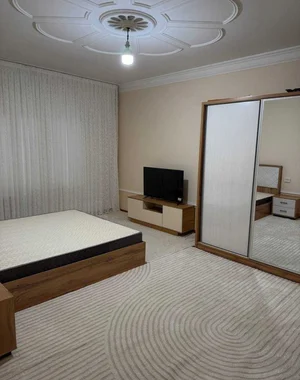 Фото 3 3-комн. квартира в Шайхантахурский