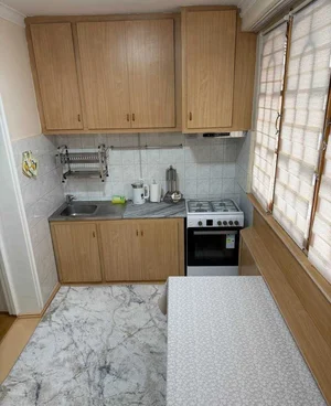 Фото 5 3-комн. квартира в Шайхантахурский