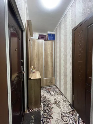 Фото 5 1-комн. квартира в Dombirobod machit