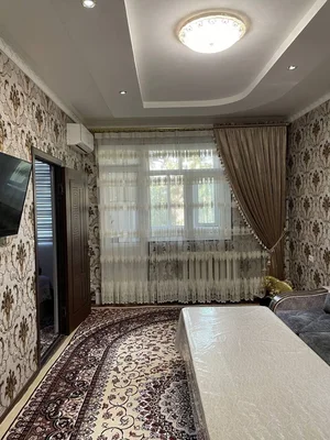 Фото 6 1-комн. квартира в Dombirobod machit