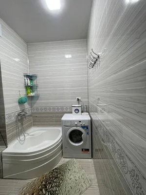 Фото 7 1-комн. квартира в Dombirobod machit