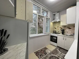 Фото 8 1-комн. квартира в Dombirobod machit