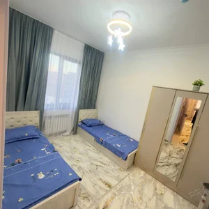 Фото 7 3-комн. квартира в УЧТЕПА