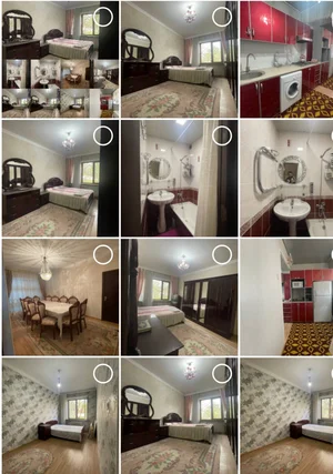 Фото 1 4-комн. квартира в Медгарадок