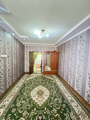 Фото 3 Квартира в Чиланзаре