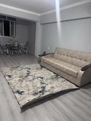 Фото 1 3-комн. квартира в Юнусабадском районе