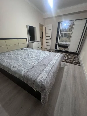 Фото 2 3-комн. квартира в Юнусабадском районе