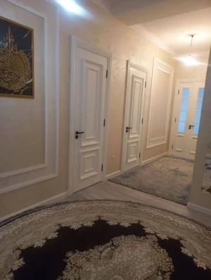 Фото 2 3-комн. квартира в Ул.Нурафшон