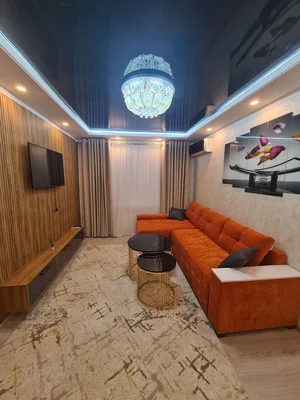 Фото 1 Квартира в Чиланзар 6