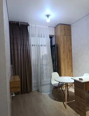 Фото 1 1-комн. квартира в Яккасарайском районе