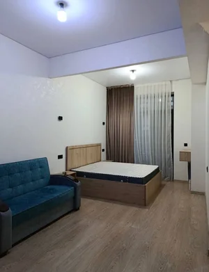 Фото 2 1-комн. квартира в Яккасарайском районе