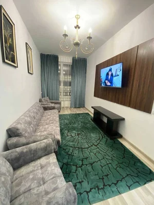 Фото 2 2-комн. квартира в Ассалом Сохил