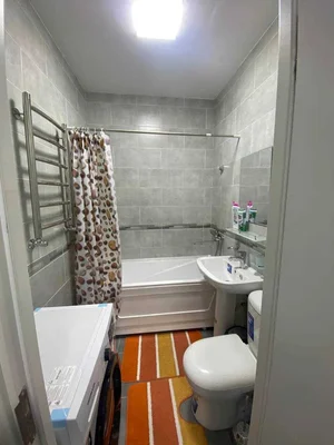 Фото 5 2-комн. квартира в Ассалом Сохил